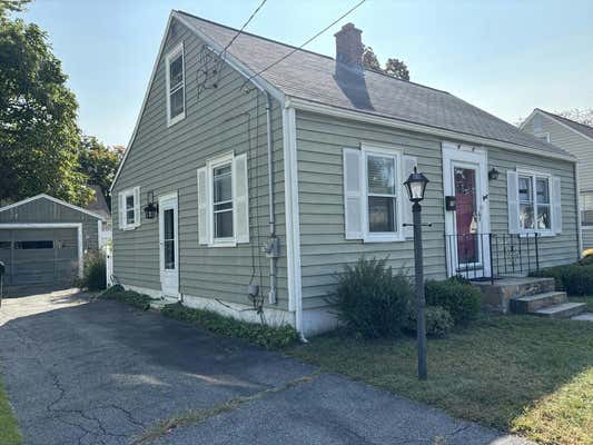 75 POWELL AVE, SPRINGFIELD, MA 01118 - Image 1