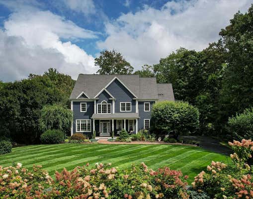 15 WISTERIA WAY, WRENTHAM, MA 02093 - Image 1