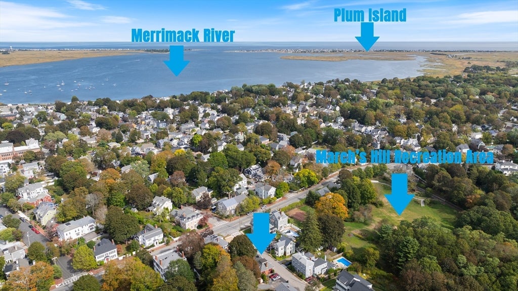 Newburyport, Massachusetts, 01950, United States, 3 Bedrooms Bedrooms, ,3 BathroomsBathrooms,Residential,Active,2045626
