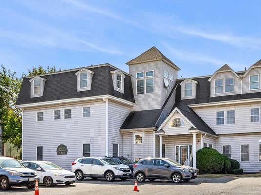 25 JAMES ST UNIT 5, MALDEN, MA 02148 - Image 1