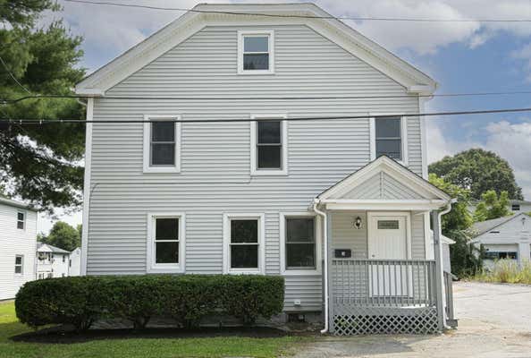 3 GEORGE ST, DUDLEY, MA 01571 - Image 1