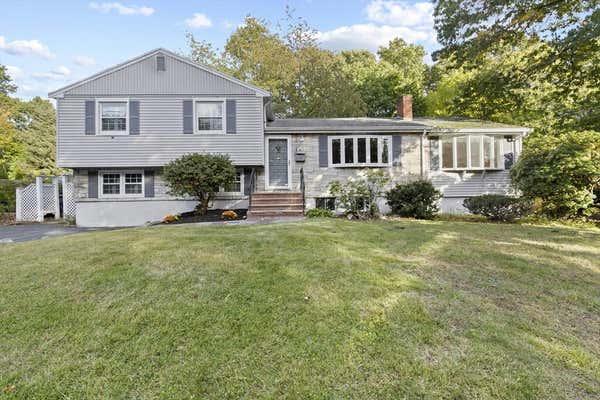 18 CARDINAL CT, BRAINTREE, MA 02184 - Image 1