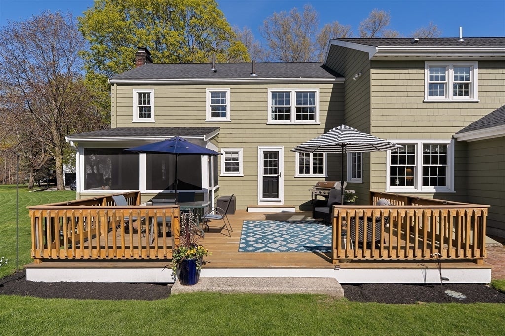 Winchester, Massachusetts, 01890, United States, 4 Bedrooms Bedrooms, ,3 BathroomsBathrooms,Residential,Active,2043140