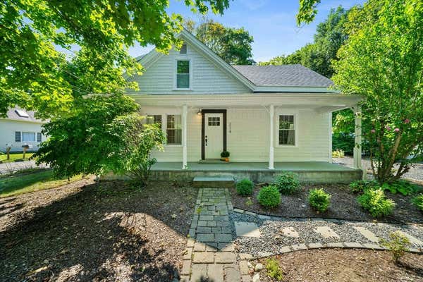 214 WAREHAM ST, MIDDLEBORO, MA 02346 - Image 1