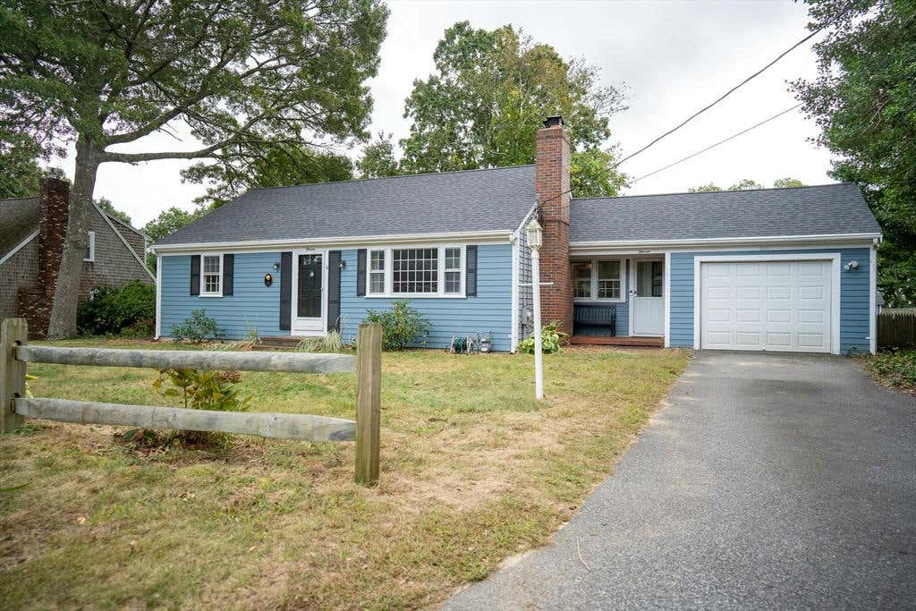 11 CHARING CROSS RD, DENNIS, MA 02660, photo 1 of 36