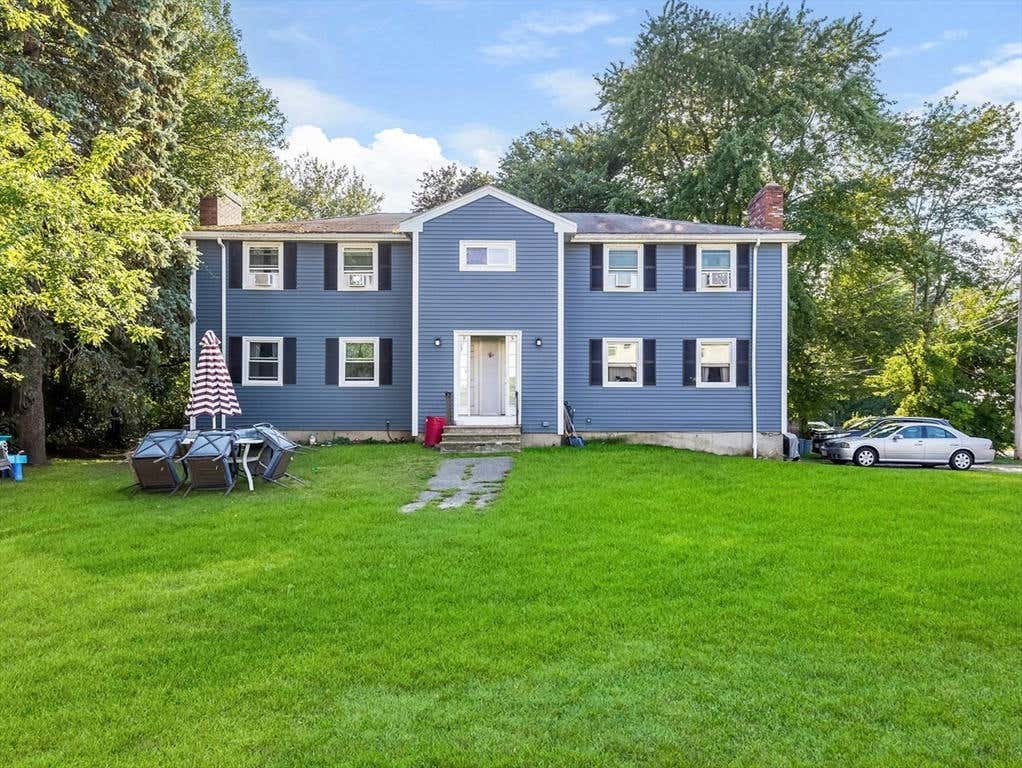 35 DRAGON COURT CIR, WOBURN, MA 01801, photo 1 of 18