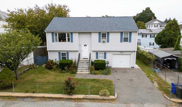 28 PRICE PL, FALL RIVER, MA 02724 - Image 1