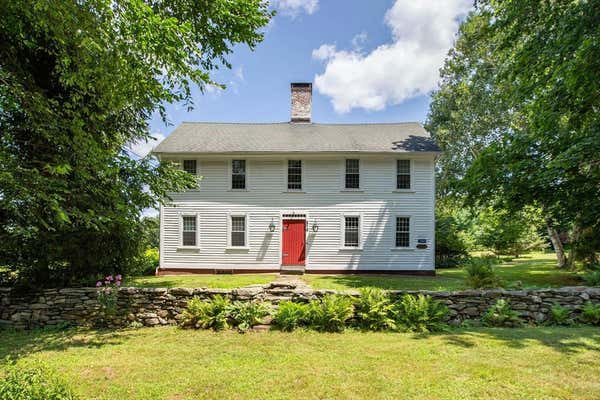 218 MOUNTAIN RD, WILBRAHAM, MA 01095 - Image 1