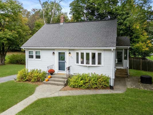 20 GREEN ST, AUBURN, MA 01501 - Image 1