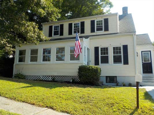 32 PROSPECT ST, WHITINSVILLE, MA 01588 - Image 1