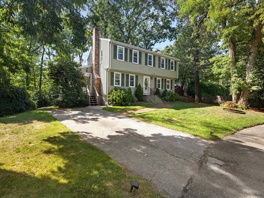 5 CROSBY CIR, FRAMINGHAM, MA 01701 - Image 1