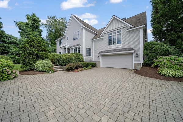 20 NANTUCKET DR # 20, NORTH ANDOVER, MA 01845 - Image 1