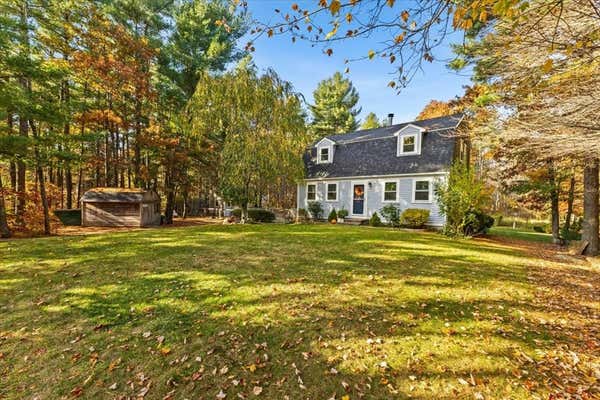 17 COLBY DR, MIDDLEBORO, MA 02346 - Image 1