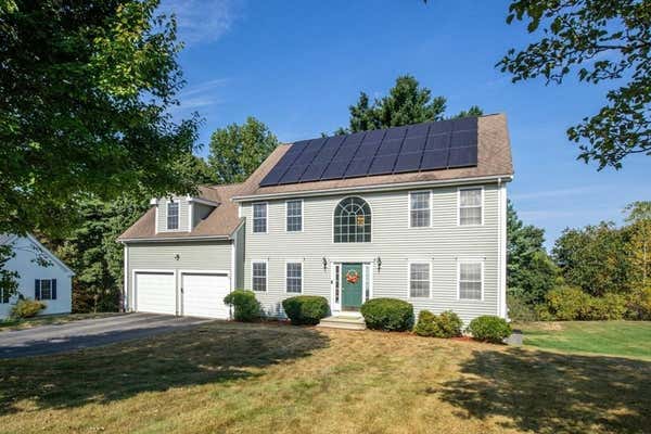 25 MARY JANE RD, FRANKLIN, MA 02038 - Image 1