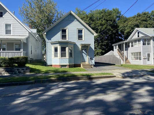 122 CHAPMAN ST, GREENFIELD, MA 01301 - Image 1