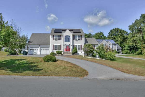 109 MACINTOSH LN, FITCHBURG, MA 01420 - Image 1