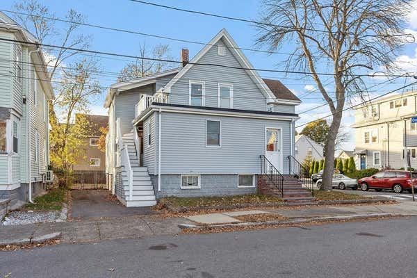 19 SHERIDAN ST, MALDEN, MA 02148 - Image 1