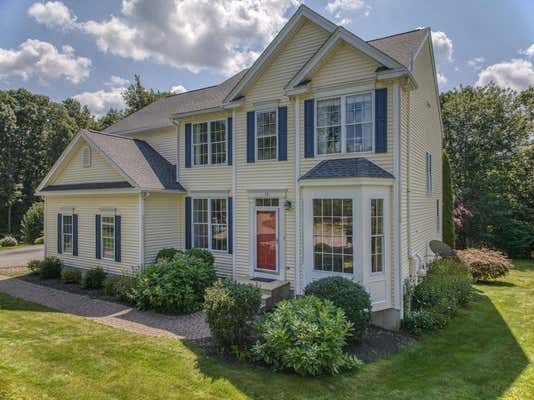 13 BIGELOW WAY, SOUTH GRAFTON, MA 01560 - Image 1