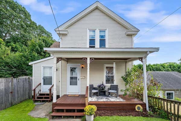 34 & 1/2 BROOK ST, NORTHBRIDGE, MA 01588 - Image 1