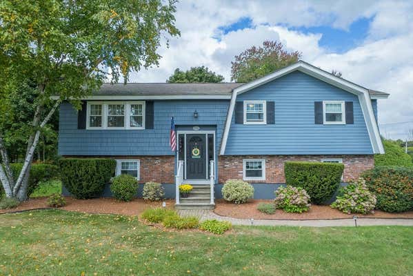 1550 ANDOVER ST, TEWKSBURY, MA 01876 - Image 1