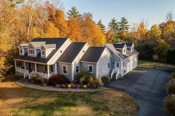 111 FOX RUN DR, LUDLOW, MA 01056 - Image 1