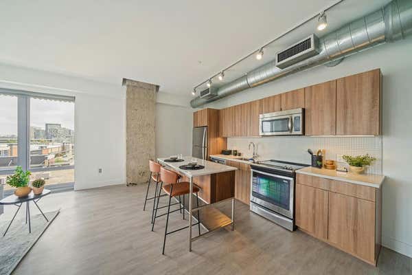 9 MEDFORD ST APT 508, SOMERVILLE, MA 02143 - Image 1