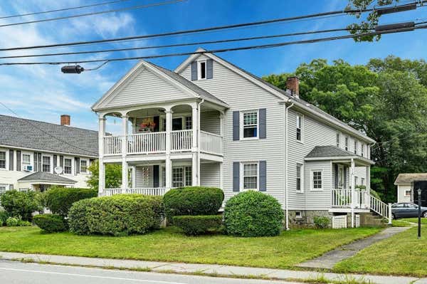 374 CHURCH AVE # 376, NORTHBRIDGE, MA 01534 - Image 1