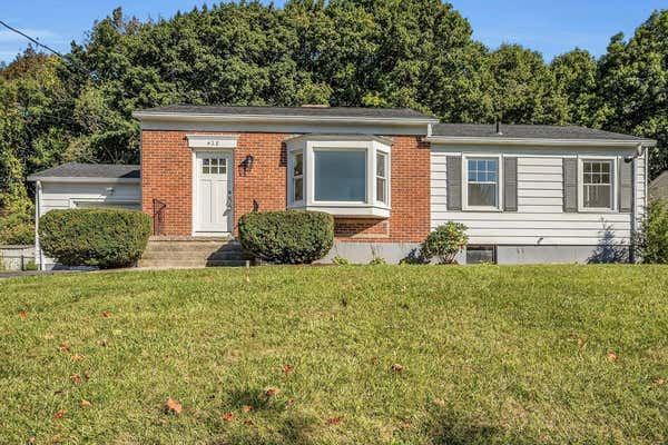 428 MOWER ST, WORCESTER, MA 01602 - Image 1