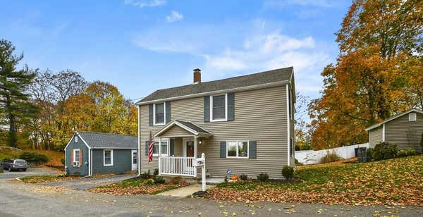 31 JAMES ST, WOBURN, MA 01801 - Image 1