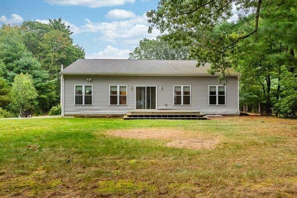 35AR NORWOOD ST, SHARON, MA 02067 - Image 1