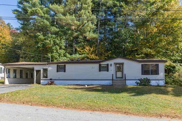 25 CHAMPAGNE RD, GARDNER, MA 01440 - Image 1