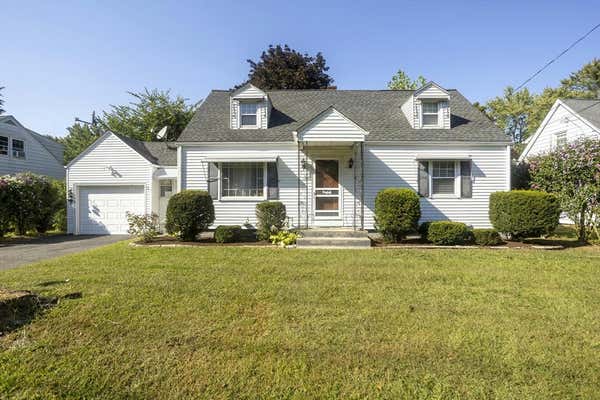 1440 WILBRAHAM RD, SPRINGFIELD, MA 01119 - Image 1