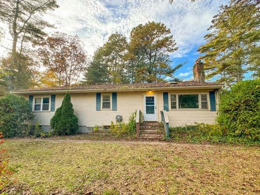 222 LAKE AVE, E WAREHAM, MA 02538 - Image 1