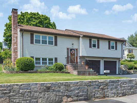 740 LEXINGTON ST, WALTHAM, MA 02452 - Image 1