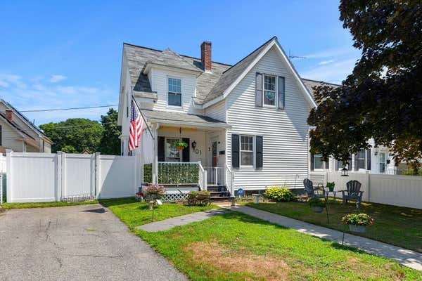 101 ARNOLD ST # 101, METHUEN, MA 01844 - Image 1