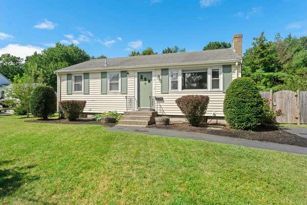 3 WALTER ST, PLAINVILLE, MA 02762 - Image 1