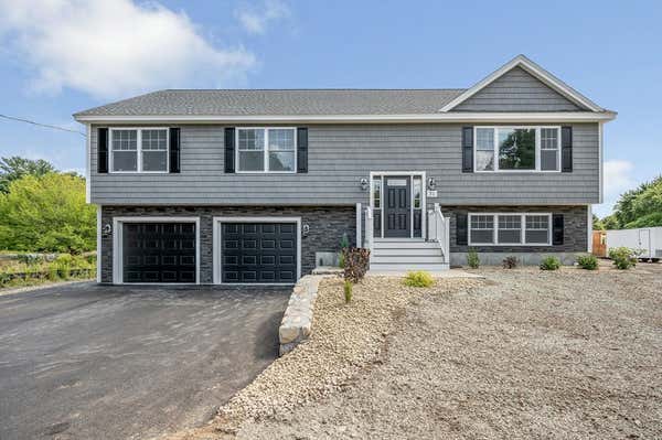 31 BAREMEADOW ST, METHUEN, MA 01844 - Image 1