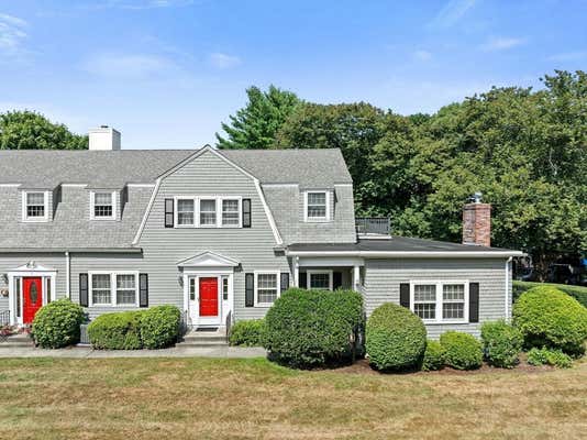 114 BRANCH ST UNIT 3, SCITUATE, MA 02066 - Image 1