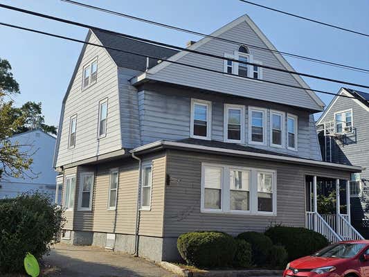 702 ROBESON ST, FALL RIVER, MA 02720 - Image 1