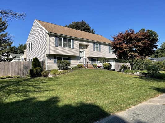 72 AMES RD, BROCKTON, MA 02302 - Image 1