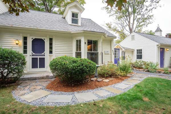 459 SARGENT RD, BOXBOROUGH, MA 01719 - Image 1