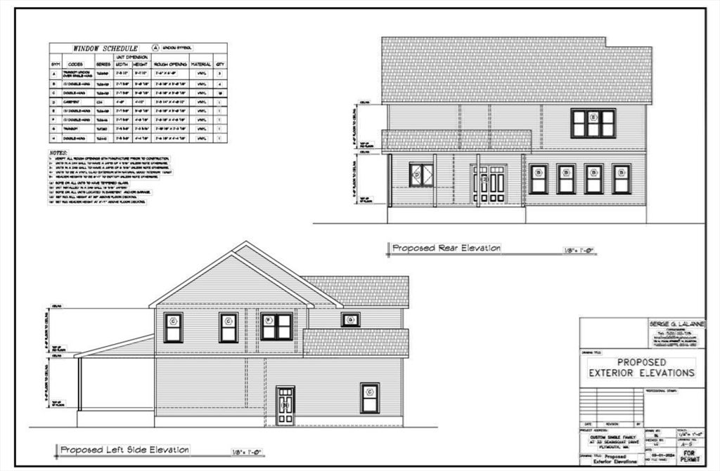 Plymouth, Massachusetts, 02360, United States, 4 Bedrooms Bedrooms, ,3 BathroomsBathrooms,Residential,Active,1993944