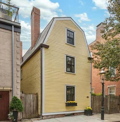 23 PRESCOTT ST, BOSTON, MA 02129 - Image 1