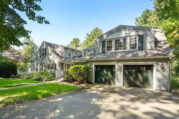 18 NORMANDIE RD, DOVER, MA 02030 - Image 1