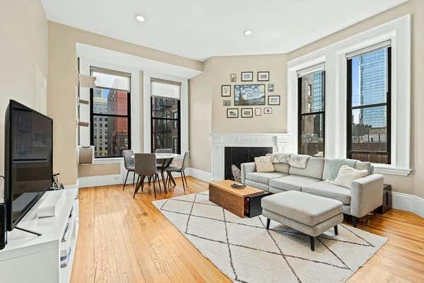 271 DARTMOUTH ST APT 5C, BOSTON, MA 02116 - Image 1