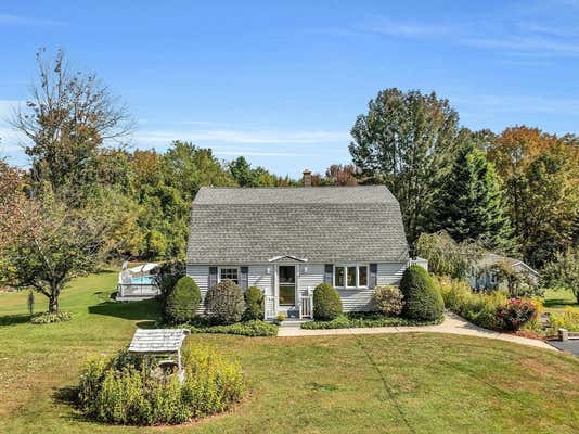 168 PARTRIDGEVILLE RD, TEMPLETON, MA 01468 - Image 1