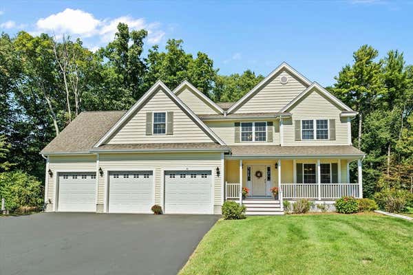 70 WELLS DR, TEWKSBURY, MA 01876 - Image 1