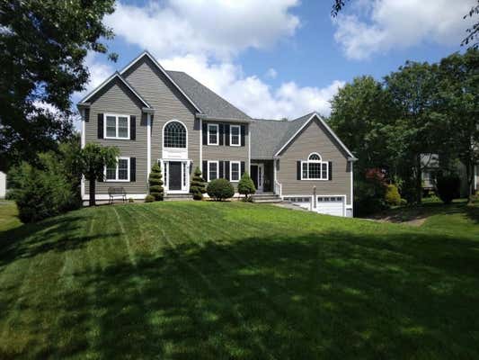 6 CEDAR CREEK DR, ATTLEBORO, MA 02703 - Image 1