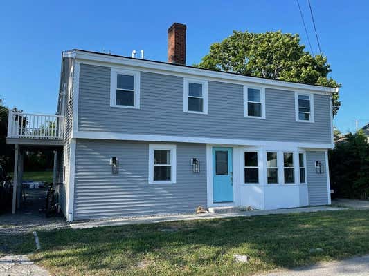 38 MILL ST, DENNIS PORT, MA 02639 - Image 1