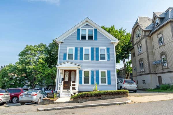 24 BOWDOIN ST, WORCESTER, MA 01609 - Image 1